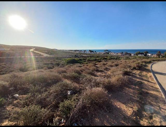 LAND FOR SALE IN ST HELENA VIEWS